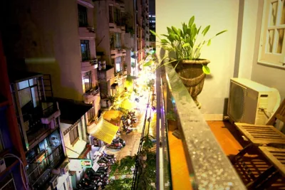 Saigon Amigo Hotel – Fotos 6