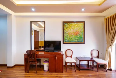 Saigon Amigo Hotel – Fotos 16